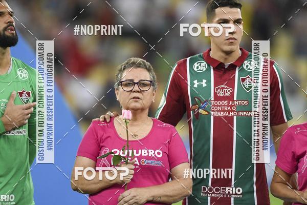 Buy your photos of the eventFluminense x Ath�tico-PR � Maracan� - 17/10/2019 on Fotop