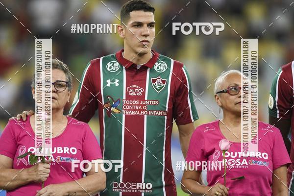 Buy your photos of the eventFluminense x Ath�tico-PR � Maracan� - 17/10/2019 on Fotop