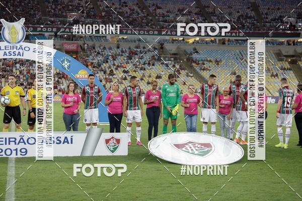 Buy your photos of the eventFluminense x Ath�tico-PR � Maracan� - 17/10/2019 on Fotop