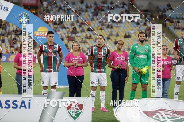 Buy your photos of the eventFluminense x Ath�tico-PR � Maracan� - 17/10/2019 on Fotop