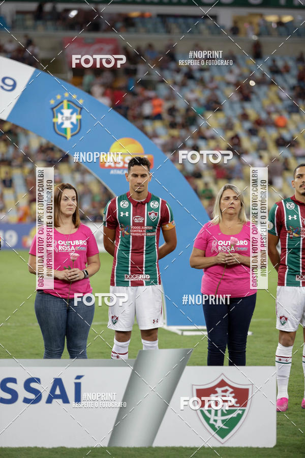 Buy your photos of the eventFluminense x Ath�tico-PR � Maracan� - 17/10/2019 on Fotop