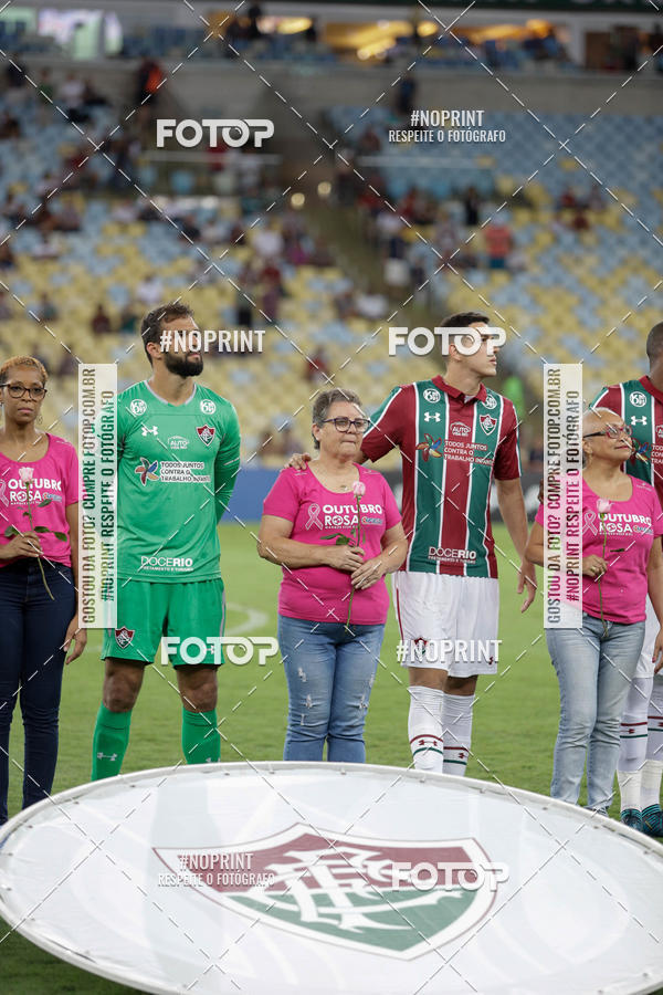 Buy your photos of the eventFluminense x Ath�tico-PR � Maracan� - 17/10/2019 on Fotop