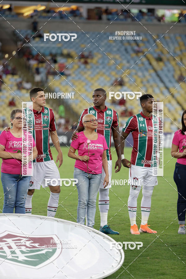 Buy your photos of the eventFluminense x Ath�tico-PR � Maracan� - 17/10/2019 on Fotop