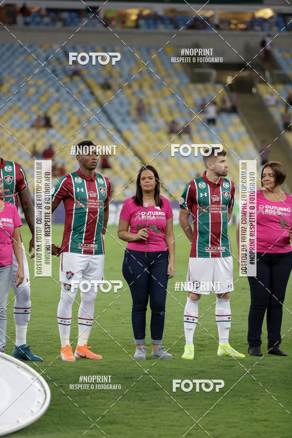 Buy your photos of the eventFluminense x Ath�tico-PR � Maracan� - 17/10/2019 on Fotop
