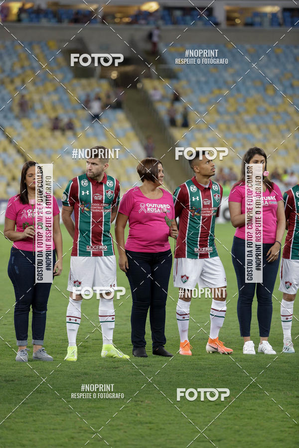 Buy your photos of the eventFluminense x Ath�tico-PR � Maracan� - 17/10/2019 on Fotop