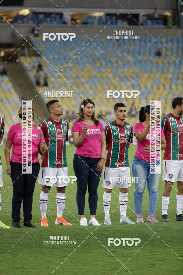 Buy your photos of the eventFluminense x Ath�tico-PR � Maracan� - 17/10/2019 on Fotop
