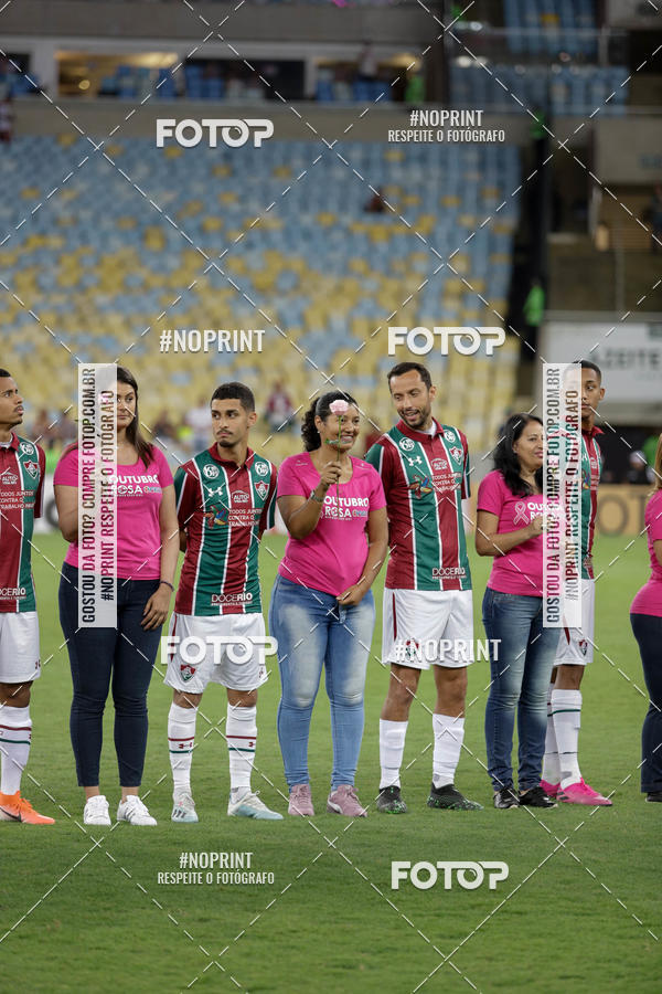 Buy your photos of the eventFluminense x Ath�tico-PR � Maracan� - 17/10/2019 on Fotop