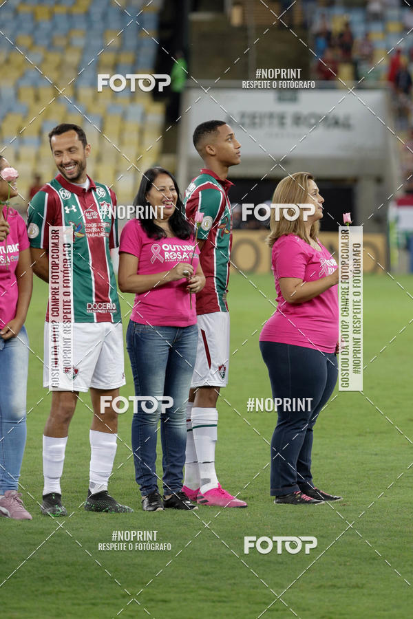 Buy your photos of the eventFluminense x Ath�tico-PR � Maracan� - 17/10/2019 on Fotop