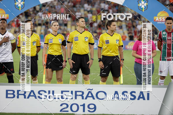 Buy your photos of the eventFluminense x Ath�tico-PR � Maracan� - 17/10/2019 on Fotop