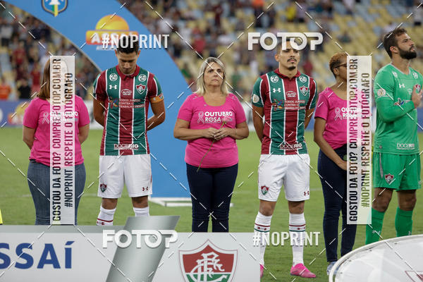 Buy your photos of the eventFluminense x Ath�tico-PR � Maracan� - 17/10/2019 on Fotop