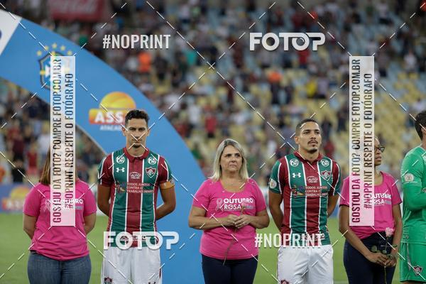 Buy your photos of the eventFluminense x Ath�tico-PR � Maracan� - 17/10/2019 on Fotop