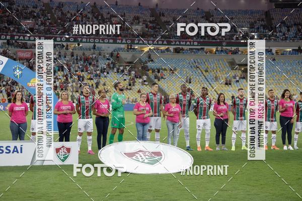 Buy your photos of the eventFluminense x Ath�tico-PR � Maracan� - 17/10/2019 on Fotop