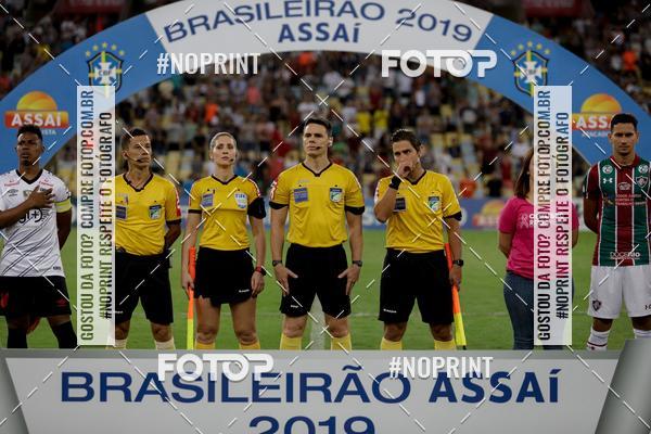 Buy your photos of the eventFluminense x Ath�tico-PR � Maracan� - 17/10/2019 on Fotop