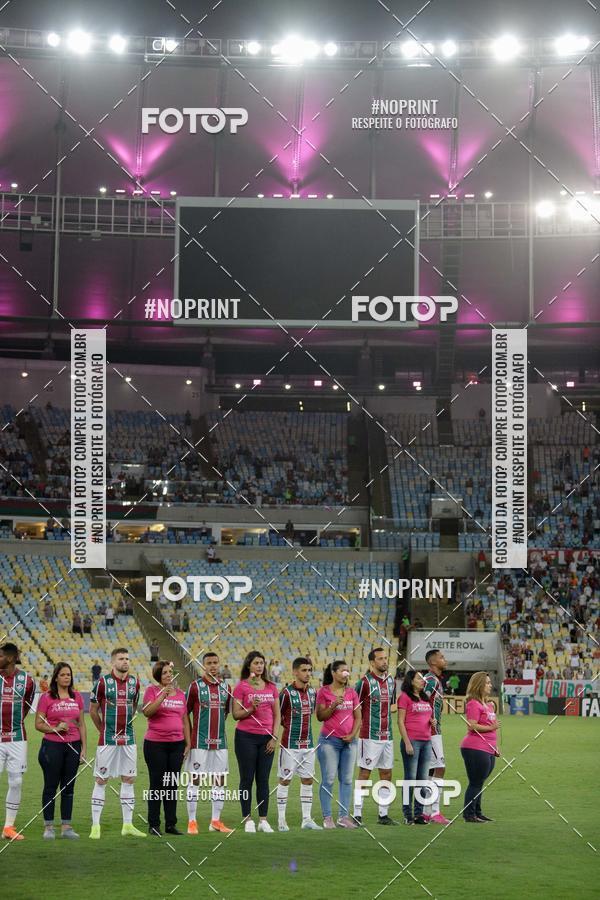 Buy your photos of the eventFluminense x Ath�tico-PR � Maracan� - 17/10/2019 on Fotop