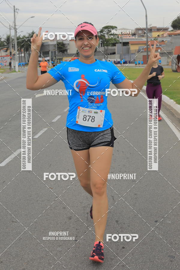Buy your photos of the event Corrida e Caminhada OAB Jundia on Fotop