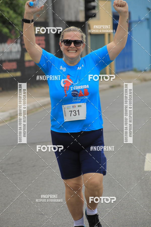 Buy your photos of the event Corrida e Caminhada OAB Jundia on Fotop