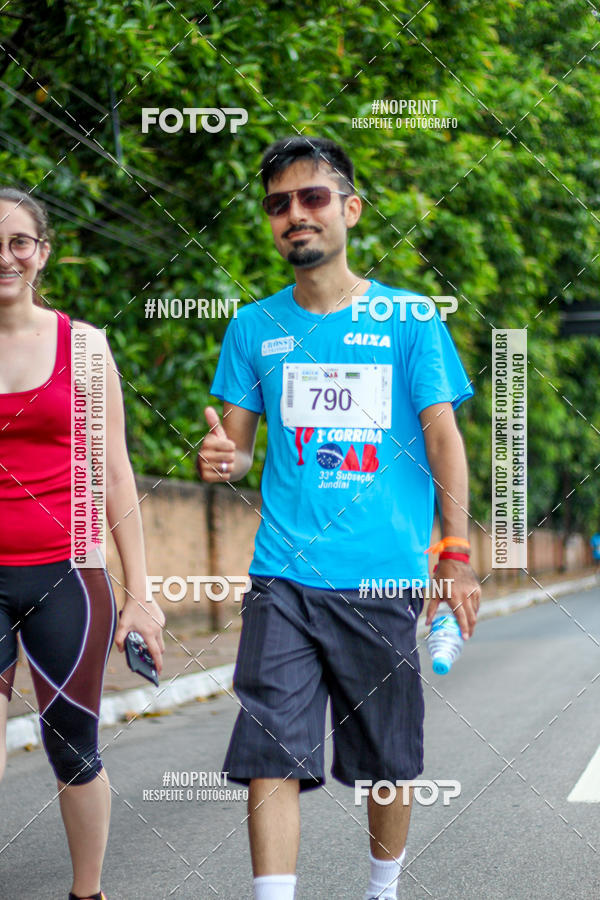 Buy your photos of the event Corrida e Caminhada OAB Jundia on Fotop