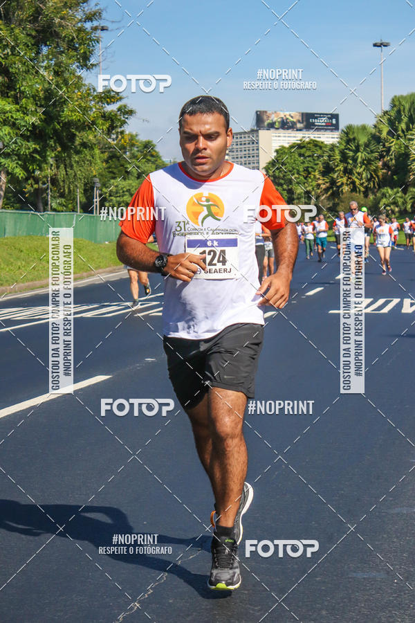 Compre suas fotos do evento31 Corrida e Caminhada dos Engenheiros e Arquitetos no Fotop