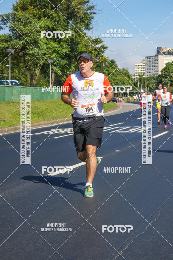 Compre suas fotos do evento31 Corrida e Caminhada dos Engenheiros e Arquitetos no Fotop