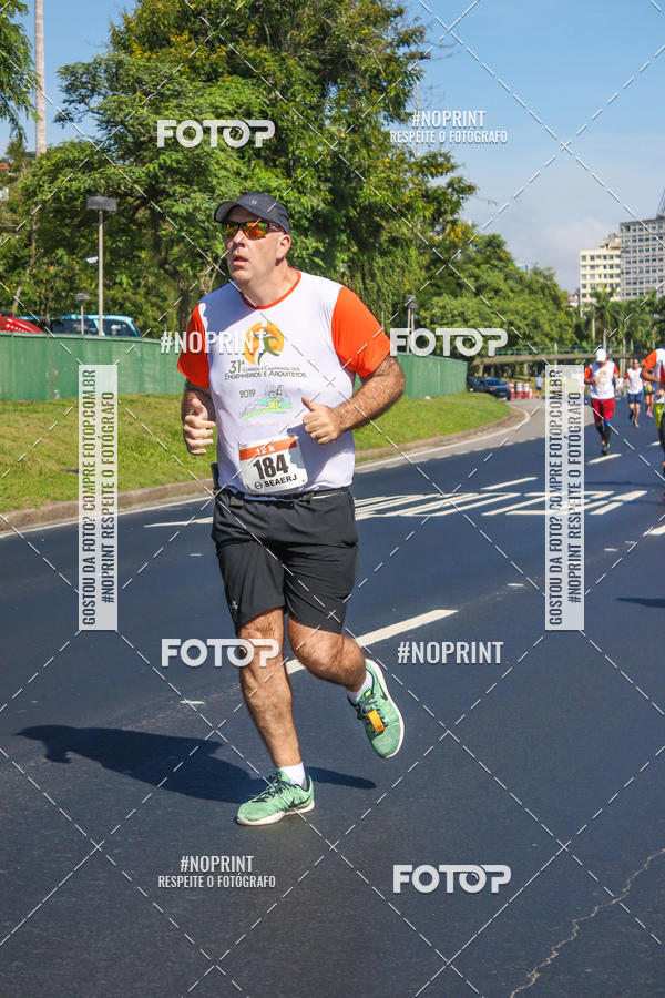 Compre suas fotos do evento31 Corrida e Caminhada dos Engenheiros e Arquitetos no Fotop