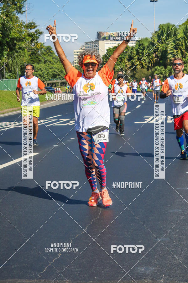 Compre as suas fotos do evento31 Corrida e Caminhada dos Engenheiros e Arquitetos no Fotop