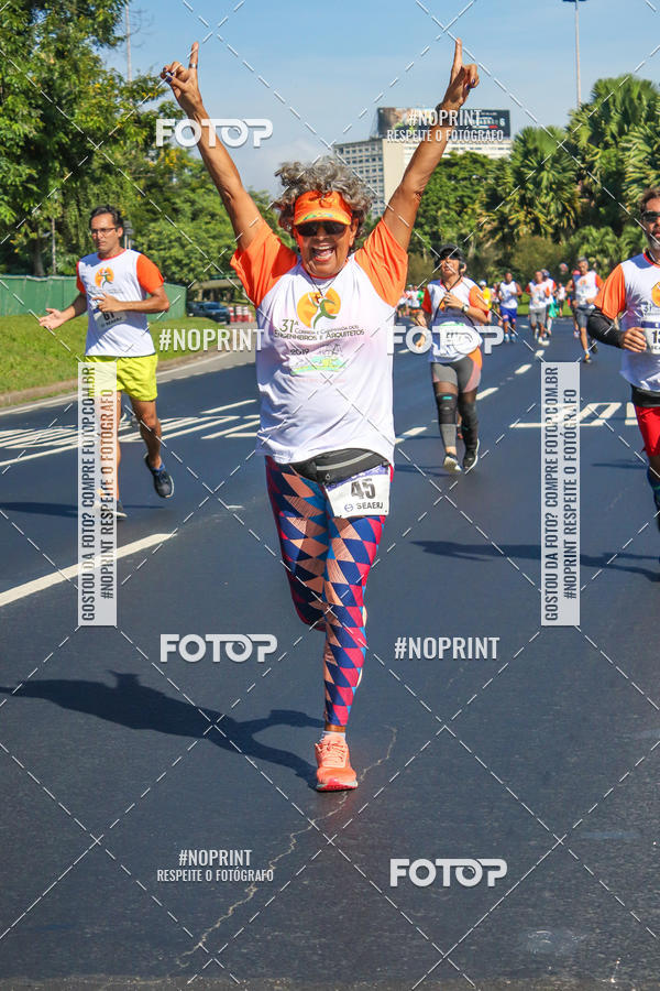 Compre as suas fotos do evento31 Corrida e Caminhada dos Engenheiros e Arquitetos no Fotop