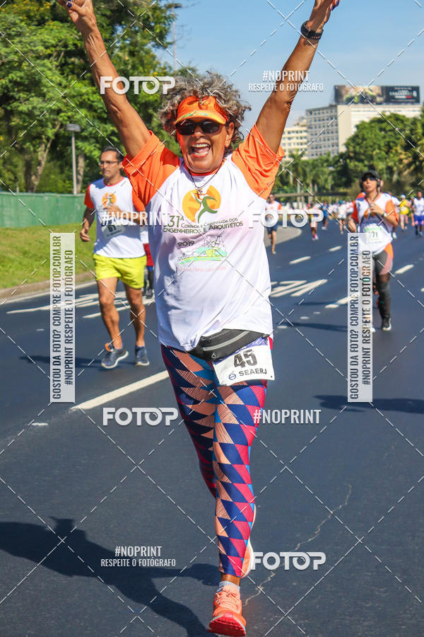 Compre as suas fotos do evento31 Corrida e Caminhada dos Engenheiros e Arquitetos no Fotop