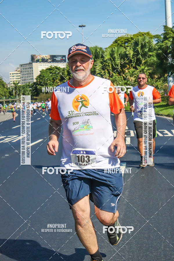 Compre as suas fotos do evento31 Corrida e Caminhada dos Engenheiros e Arquitetos no Fotop
