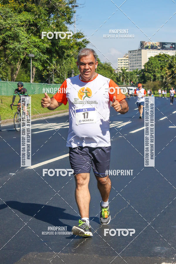 Compre suas fotos do evento31 Corrida e Caminhada dos Engenheiros e Arquitetos no Fotop