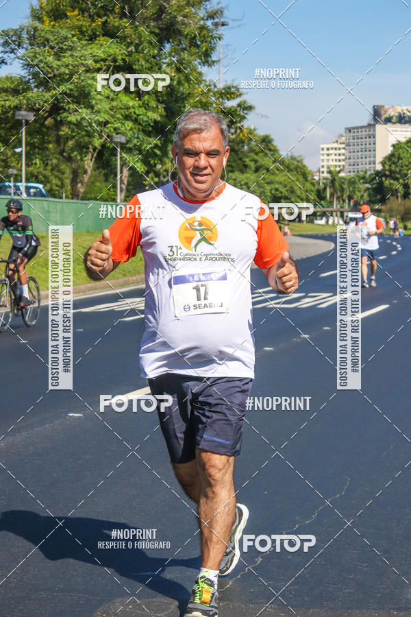Compre suas fotos do evento31 Corrida e Caminhada dos Engenheiros e Arquitetos no Fotop