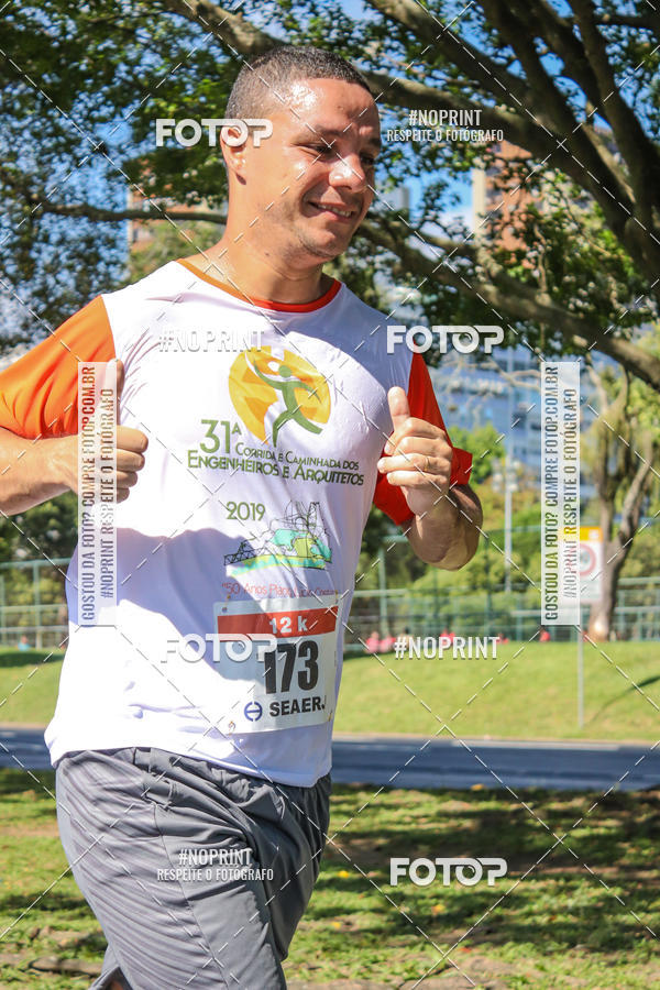 Compre suas fotos do evento31 Corrida e Caminhada dos Engenheiros e Arquitetos no Fotop
