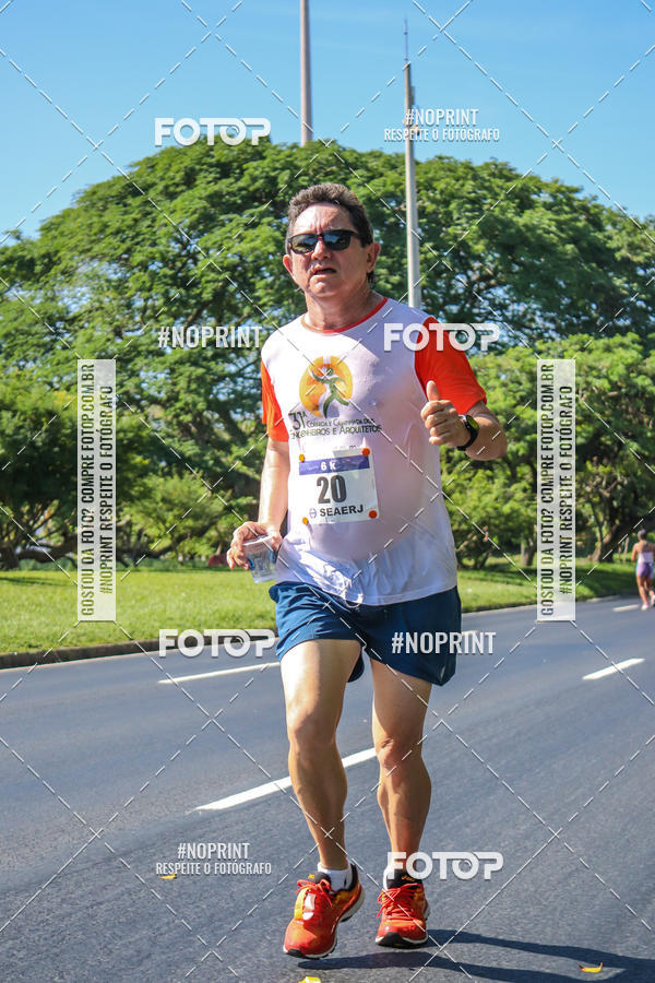 Compre suas fotos do evento31 Corrida e Caminhada dos Engenheiros e Arquitetos no Fotop