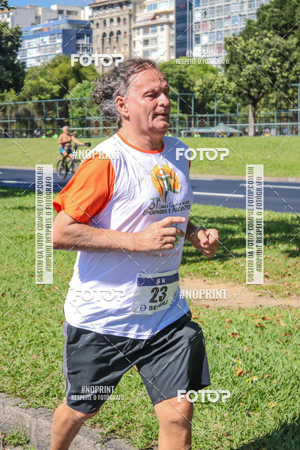 Compre suas fotos do evento31 Corrida e Caminhada dos Engenheiros e Arquitetos no Fotop