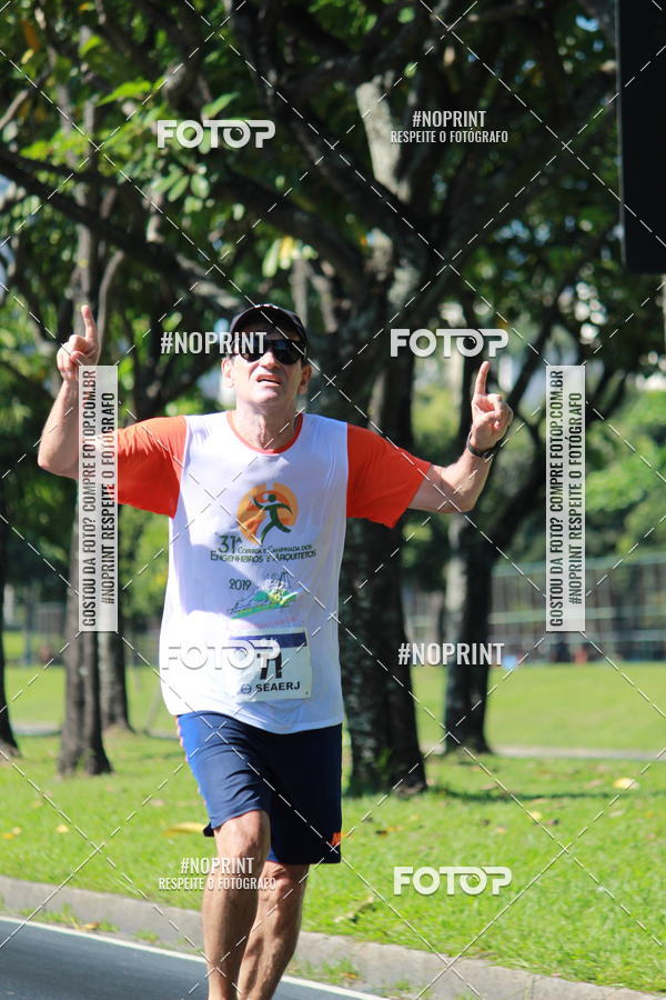 Compre as suas fotos do evento31 Corrida e Caminhada dos Engenheiros e Arquitetos no Fotop