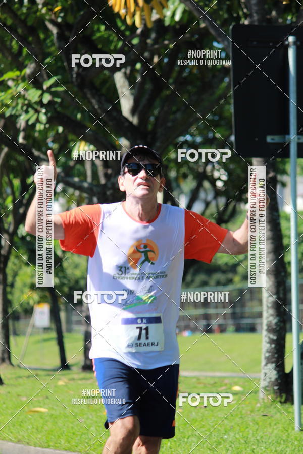 Compre as suas fotos do evento31 Corrida e Caminhada dos Engenheiros e Arquitetos no Fotop