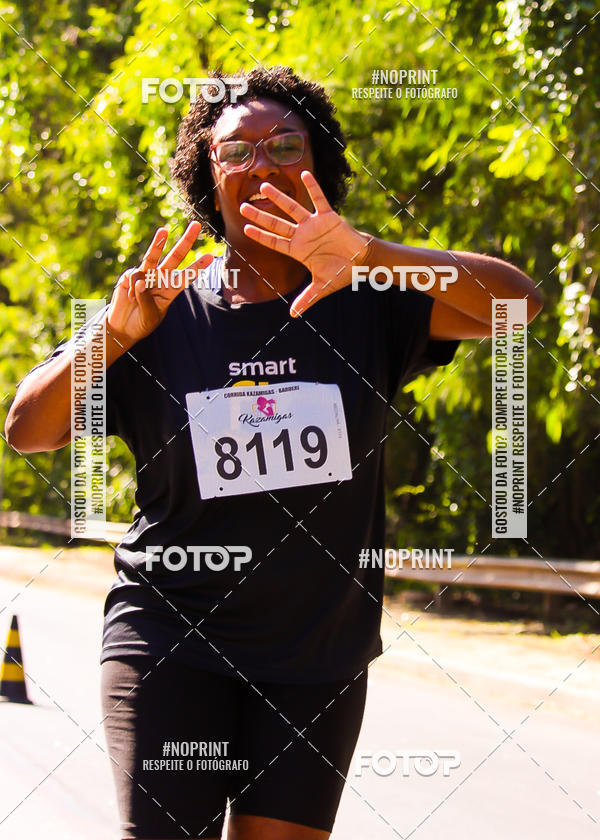 Compre suas fotos do eventoCorrida Kazamigas 2019 - Barueri no Fotop