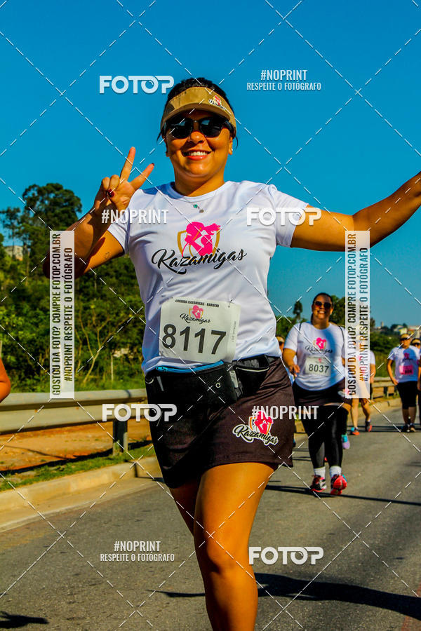Compre as suas fotos do eventoCorrida Kazamigas 2019 - Barueri no Fotop