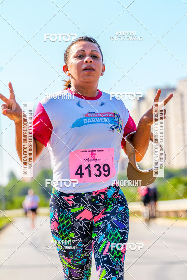 Compre as suas fotos do eventoCorrida Kazamigas 2019 - Barueri no Fotop