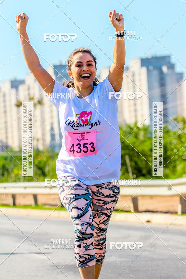 Compre as suas fotos do eventoCorrida Kazamigas 2019 - Barueri no Fotop
