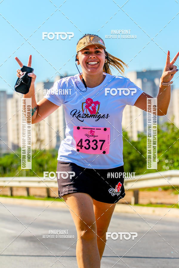 Compre suas fotos do eventoCorrida Kazamigas 2019 - Barueri no Fotop