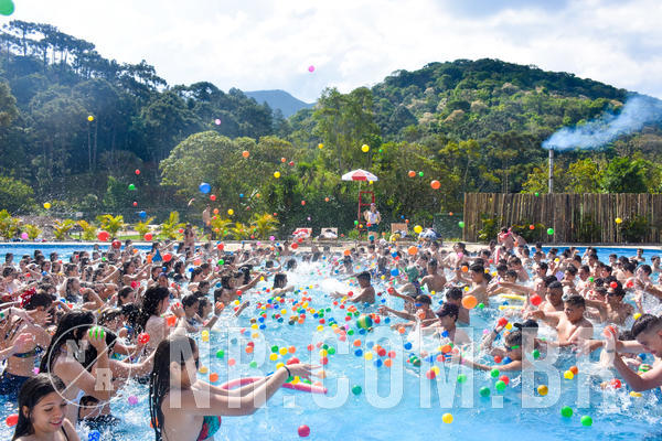 Buy your photos of the eventNR Fun - Resort Sto A. do Pinhal 16 a 20/10/19 on Fotop