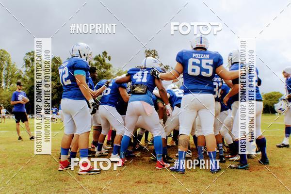 Achetez vos photos de l'vnementFUTEBOL AMERICANO LIGA BFA  SO PAULO STORM X TRITES VILA VELHA  sur Fotop