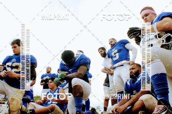 Achetez vos photos de l'vnementFUTEBOL AMERICANO LIGA BFA  SO PAULO STORM X TRITES VILA VELHA  sur Fotop