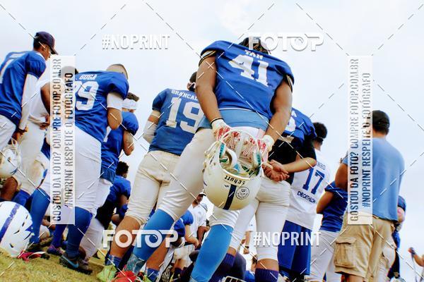 Achetez vos photos de l'vnementFUTEBOL AMERICANO LIGA BFA  SO PAULO STORM X TRITES VILA VELHA  sur Fotop