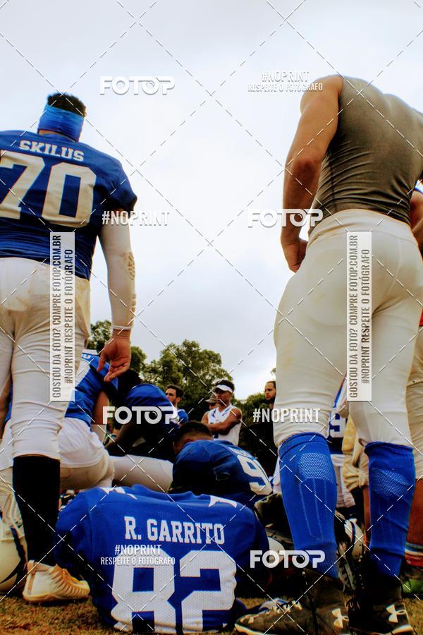 Compre as suas fotos do eventoFUTEBOL AMERICANO LIGA BFA  SO PAULO STORM X TRITES VILA VELHA  no Fotop