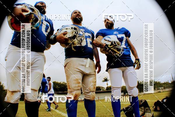 Achetez vos photos de l'vnementFUTEBOL AMERICANO LIGA BFA  SO PAULO STORM X TRITES VILA VELHA  sur Fotop