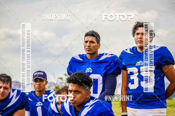 Buy your photos of the eventFUTEBOL AMERICANO LIGA BFA  SO PAULO STORM X TRITES VILA VELHA  on Fotop