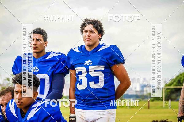 Buy your photos of the eventFUTEBOL AMERICANO LIGA BFA  SO PAULO STORM X TRITES VILA VELHA  on Fotop