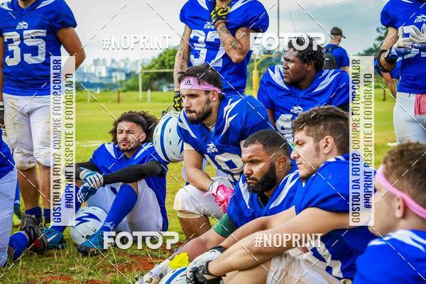 Buy your photos of the eventFUTEBOL AMERICANO LIGA BFA  SO PAULO STORM X TRITES VILA VELHA  on Fotop