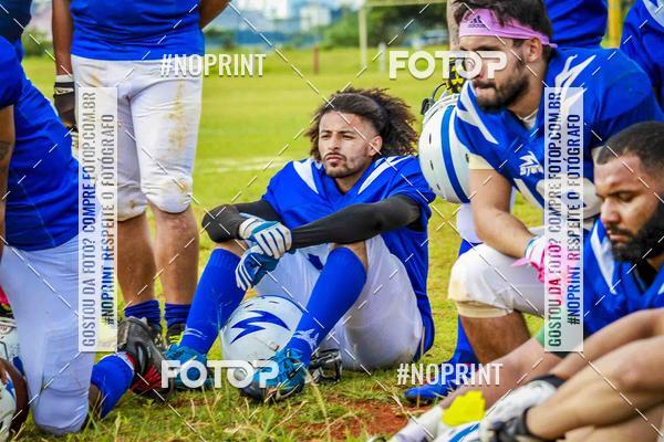 Buy your photos of the eventFUTEBOL AMERICANO LIGA BFA  SO PAULO STORM X TRITES VILA VELHA  on Fotop